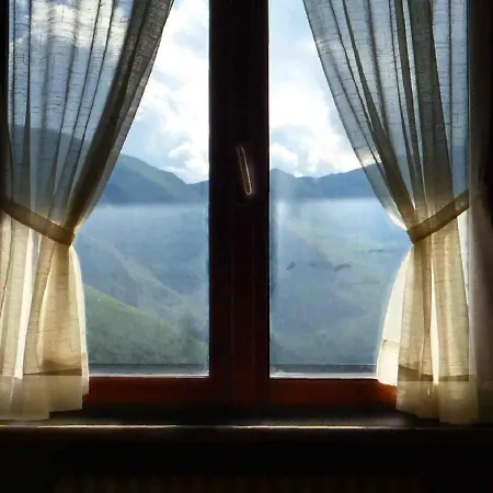 Apartmán Rucas Art Mountain Montoso